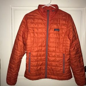Patagonia Down Jacket